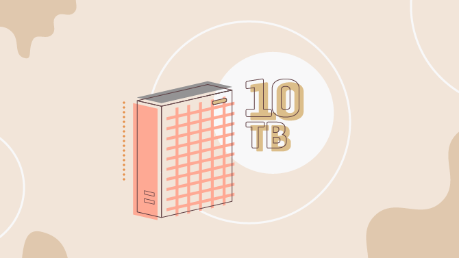 best 1 terabyte external hard drive for mac